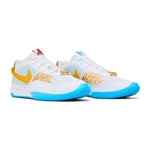 JA1 EP “Chinese New Year” Basketballll Shoes size 11